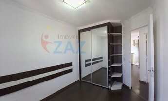 Imagem 7: Apartamento Padrão para Venda e Aluguel em Jardim Marajoara São Paulo-SP - 1718