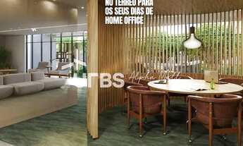 Imagem 3: Opus Gyro Ricardo Paranhos - Apartamento 1 quarto, sendo 1 suíte