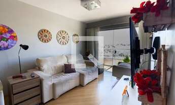 Imagem 5: Apartamento para Aluguel - Jardim Marajoara , 2 Quartos, 89 m2