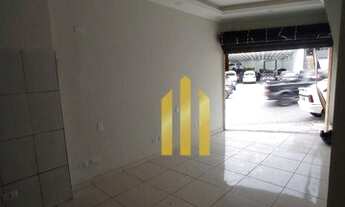 Imagem 7: Sobrado com 2 dormitórios para alugar, 180 m² por R$ 3.914,00/mês - Santana - São Paulo/SP