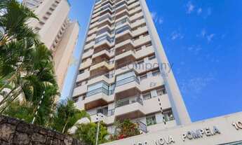 Imagem 4: SÃO PAULO - Apartamento Padrão - POMPEIA