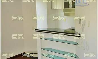 Imagem 3: Apartamento com 1 dormitório, 38 m² - venda por R$ 450.000,00 ou aluguel por R$ 3.250,00/m