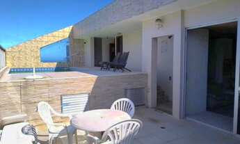 Imagem 6: Cobertura Duplex! 400m! São Conrado!