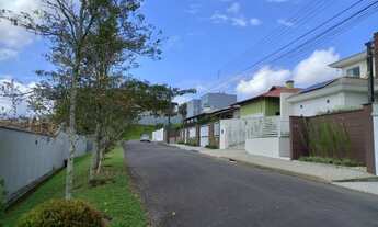 Imagem 6: CASA no AMÉRICA com 3 quartos para LOCAÇÃO, 158 m²