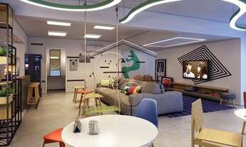 Imagem 6: PORTO ALEGRE - Flat - SAO JOAO