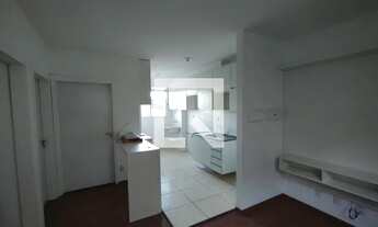 Imagem 4: Apartamento para Aluguel - Recreio das Acácias, 2 Quartos, 43 m2