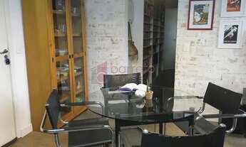 Imagem 4: Jundiaí - Apartamento Padrão - Jardim Ermida I