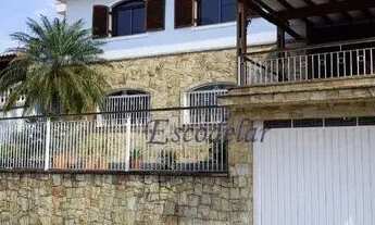 Imagem: Sobrado com 3 dormitórios à venda, 210