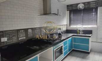 Imagem 5: JACAREÍ - Apartamento Padrão - BAIRRO DO COLONIA