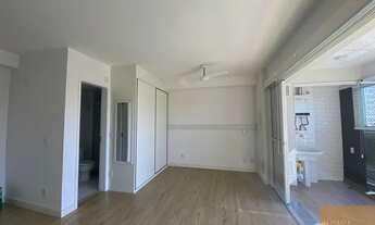 Imagem 3: LOCAÇÃO - APARTAMENTO STUDIO NA VILA ANDRADE COM 40m². LAZER COMPLETO