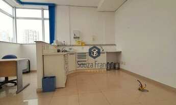 Imagem 4: Sala para alugar, 64 m² por R$ 3000,00/mês - Centro - Mogi das Cruzes/SP