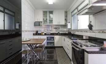 Imagem 3: CONTAGEM - Apartamento Padrão - Inconfidentes