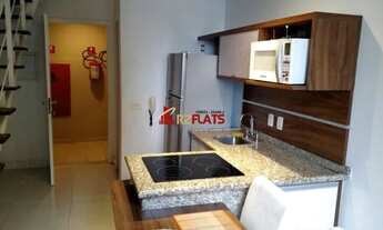 Imagem 3: FLAT PARA LOCAÇÃO NO BROOKLIN!! APROVEITE!