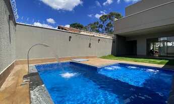 Imagem: Sobrado Goiânia 2 - Novo e Pronto p/ Morar