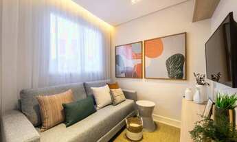 Imagem 7: Morar com toda infra estrutura e com lazer de clube não se discute