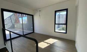 Imagem 4: Cobertura para aluguel, 1 quarto, 1 suíte, 2 vagas, Savassi - Belo Horizonte/MG