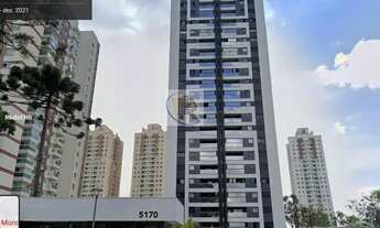 Imagem: Alto Padrão para Venda em Curitiba, Ecovile