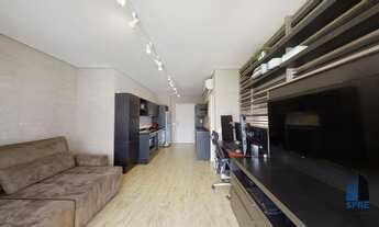 Imagem 6: Apartamento à venda, 73 m² por R$ 1.650.000,00 - Itaim Bibi - São Paulo/SP