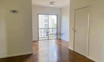 Imagem 4: Apartamento com 3 dormitórios à venda, 89 m² por R$ 1.350.000,00 - Itaim Bibi - São Paulo