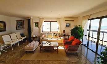 Imagem 4: Apartamento com 3 dormitórios à venda, 292 m² por R$ 2.450.000,00 - Centro - Guarujá/SP