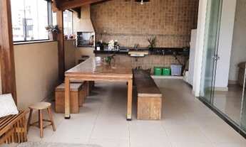 Imagem: Belo Horizonte - Apartamento Padrão - Castelo