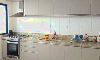 Imagem 7: Locação Anual Apartamento com 3 dormitórios