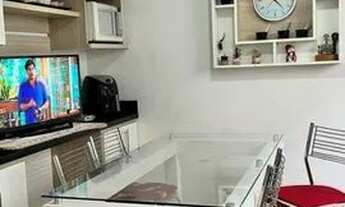 Imagem 6: Apartamento para Venda em São Bernardo do Campo, Demarchi, 2 dormitórios, 2 banheiros, 1 v