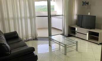 Imagem 3: Apartamento para aluguel com 114 metros quadrados com 3 quartos em Jardim Mariana - Cuiabá