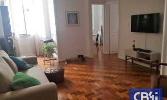 Imagem: Apartamento no Posto 6, com 3 dormitórios