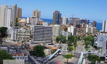 Imagem 3: Apartamento com 3 Dormitórios à venda, 131 m² por R$ 795.000,00 - Graça - Salvador/BA