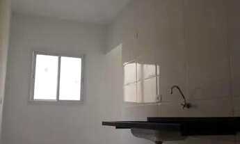 Imagem 3: Apartamento com 2 dormitórios, 53 m² - venda por R$ 200.000,00 ou aluguel por R$ 1.406,00