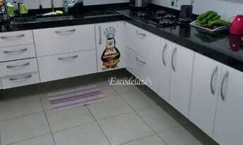 Imagem 5: Casa à venda, 111 m² por R$ 690.000,00 - Imirim - São Paulo/SP