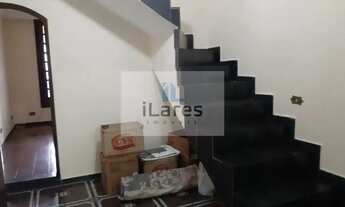 Imagem 6: Sobrado com 4 dorms, Independência, São Bernardo do Campo - R$ 730 mil, Cod: 1589