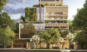 Imagem: Apartamento à venda, 212 m² por R$ 4.195.773,00