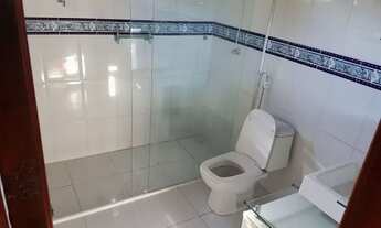 Imagem 7: Casa Anual com piscina