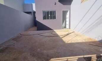 Imagem 2: Casa Térrea 1 suíte mais 1 quarto no Jd Monumento