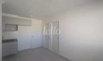 Imagem 3: São Paulo - Apartamento Padrão - Mooca