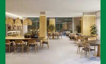 Imagem 3: Apartamento Lançamento, 2 suites, 2 vagas com infra e lazer completo no HORTO FLORESTAL(B6