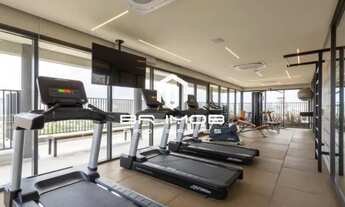 Imagem 4: APARTAMENTO RESIDENCIAL em SÃO PAULO - SP, BROOKLIN PAULISTA