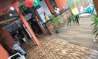 Imagem 4: Casa excelente com 3 quartos e 1 banheiro á venda 250m²