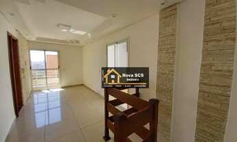 Imagem 4: COBERTURA DUPLEX 104m² - BAIRRO CASA BRANCA STO ANDRÉ