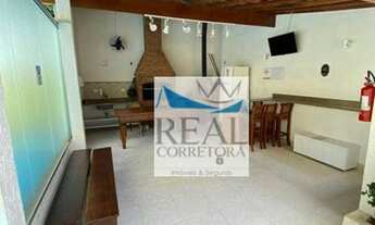 Imagem 6: Apartamento com 3 dormitórios para alugar, 73 m² por R$ 3.300,00/mês - Vila Olímpia - São