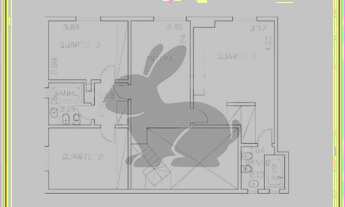 Imagem 5: São Paulo - Apartamento Padrão - Jardim América