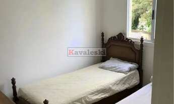 Imagem 4: Apartamento Ipiranga / Moinho Velho - 2 dormitórios 1 vaga - Lazer