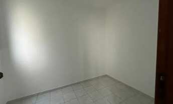 Imagem 6: Apartamento mobiliado na quadra da praia com 2 quartos + dependência em Pompéia - Santos