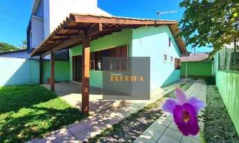 Imagem: Casa com 2 dormitórios à venda, 80 m²