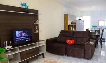 Imagem 2: Casa 2/4 Narandiba