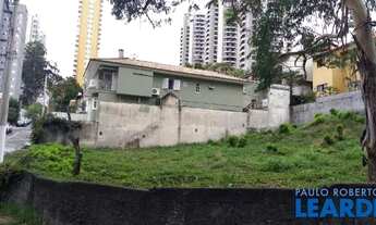 Imagem 5: TERRENO - PANAMBY - SP