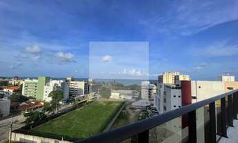 Imagem: Vendo Cobertura no Cabo Branco