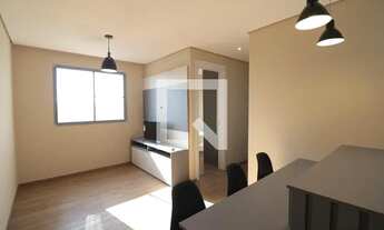 Imagem 2: Apartamento para Aluguel - Mooca, 1 Quarto, 35 m2